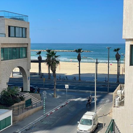 Miraks Harav Kuk Leilighet Tel Aviv Eksteriør bilde