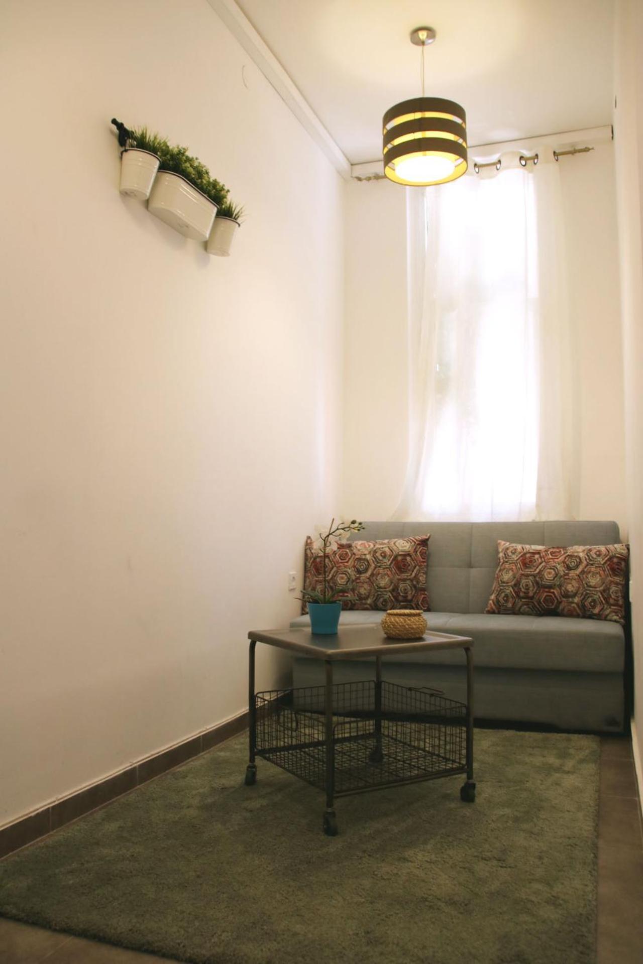 Miraks Harav Kuk Leilighet Tel Aviv Rom bilde